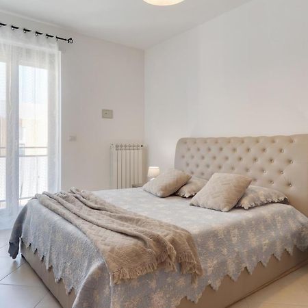 Appartamento Adriana Lecce Luaran gambar